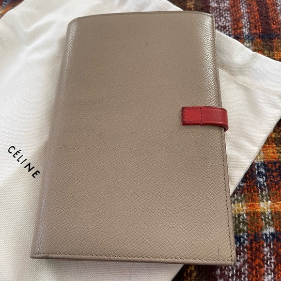CELINE wallet - Picture 3 of 7